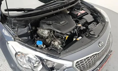 Kia K3 2015, 121013 км, за 3643.17 USD - фото 6