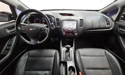 Kia K3 2015, 121013 км, за 3643.17 USD - фото 7