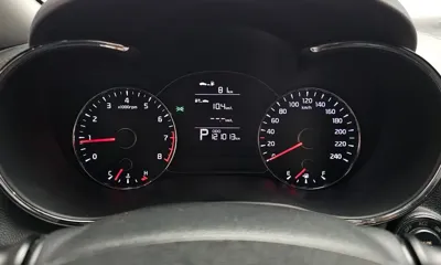 Kia K3 2015, 121013 км, за 3643.17 USD - фото 8