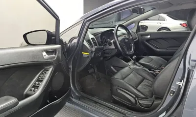 Kia K3 2015, 121013 км, за 3643.17 USD - фото 11