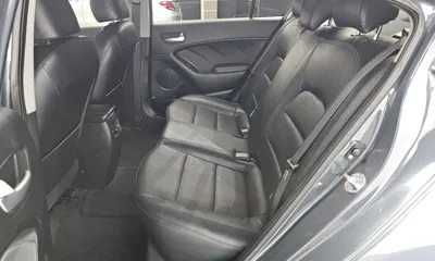 Kia K3 2015, 121013 км, за 3643.17 USD - фото 12