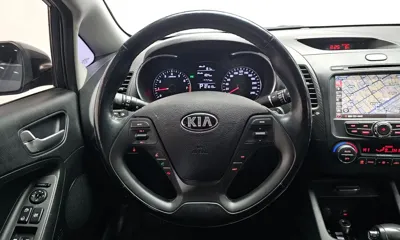 Kia K3 2015, 121013 км, за 3643.17 USD - фото 13