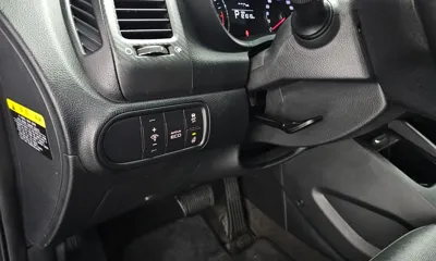 Kia K3 2015, 121013 км, за 3643.17 USD - фото 14