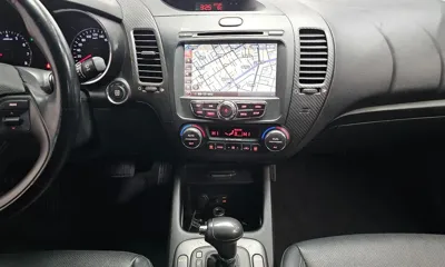 Kia K3 2015, 121013 км, за 3643.17 USD - фото 16