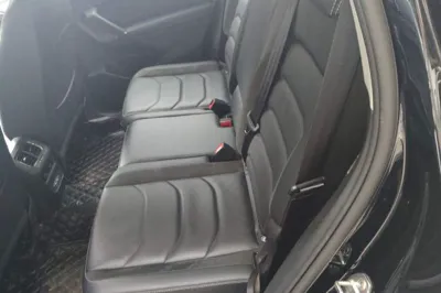 Volkswagen Tiguan L 2021, 60000 км, за 14632 USD - фото 17