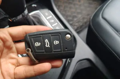 Volkswagen Tiguan L 2021, 60000 км, за 14632 USD - фото 20