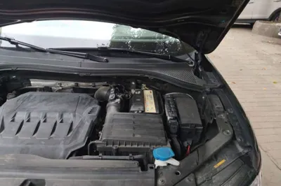 Volkswagen Tiguan L 2021, 60000 км, за 14632 USD - фото 22