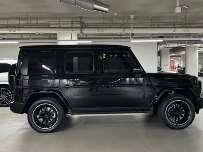 Mercedes-Benz G-Class 2026, 11 км, за 194788.38 USD - фото 6