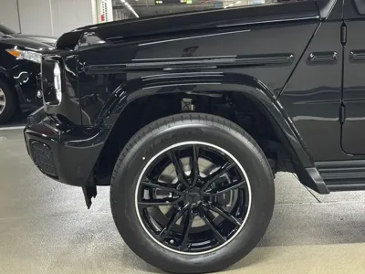 Mercedes-Benz G-Class 2026, 11 км, за 194788.38 USD - фото 7