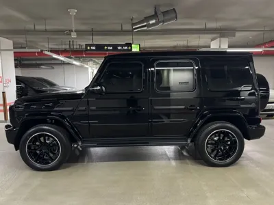Mercedes-Benz G-Class 2026, 11 км, за 194788.38 USD - фото 9