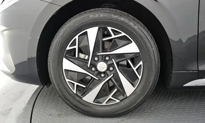 Hyundai Grandeur 2021, 59227 км, за 12931.6 USD