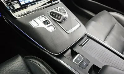 Hyundai Grandeur 2021, 59227 км, за 12913.1 USD - фото 9
