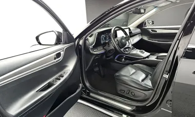 Hyundai Grandeur 2021, 59227 км, за 12913.1 USD - фото 10