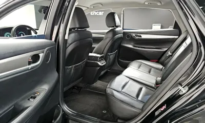 Hyundai Grandeur 2021, 59227 км, за 12913.1 USD - фото 11