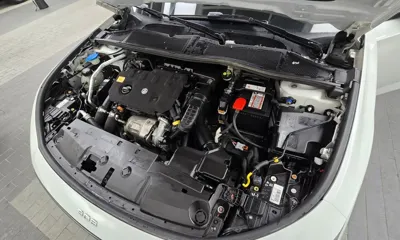 Peugeot 308 2022, 109612 км, за 12547.07 USD - фото 6