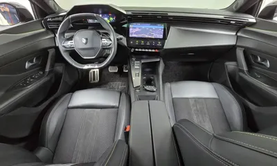 Peugeot 308 2022, 109612 км, за 12547.07 USD - фото 7