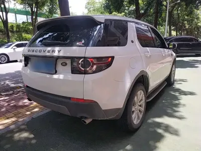 Land Rover Discovery Sport 2016, 81000 км, за 8510.14 USD - фото 7