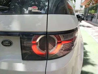 Land Rover Discovery Sport 2016, 81000 км, за 8510.14 USD - фото 8