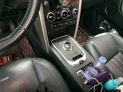 Land Rover Discovery Sport 2016, 81000 км, за 8510.14 USD - фото 14