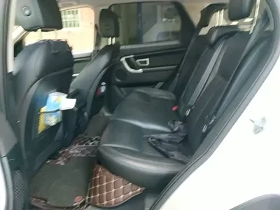 Land Rover Discovery Sport 2016, 81000 км, за 8510.14 USD - фото 17