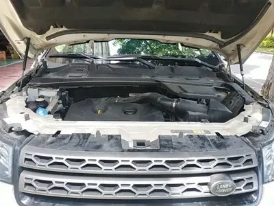 Land Rover Discovery Sport 2016, 81000 км, за 8510.14 USD - фото 20