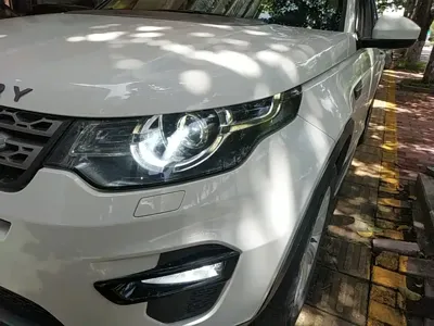 Land Rover Discovery Sport 2016, 81000 км, за 8510.14 USD - фото 24