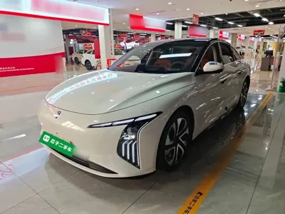 Fengxing Xinghai S7 · 2025 год