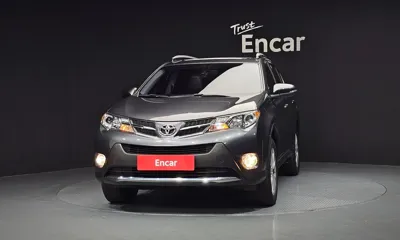 Toyota RAV4 2015, 74627 км, за 10742.68 USD