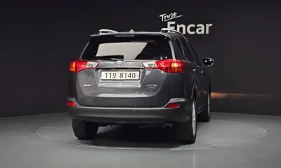Toyota RAV4 2015, 74627 км, за 10742.68 USD