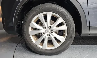 Toyota RAV4 2015, 74627 км, за 10742.68 USD