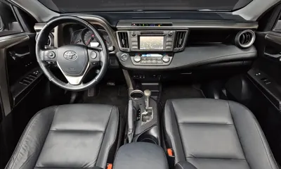 Toyota RAV4 2015, 74627 км, за 10742.68 USD - фото 7