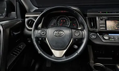 Toyota RAV4 2015, 74627 км, за 10742.68 USD - фото 12