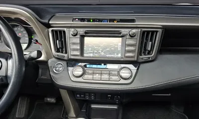 Toyota RAV4 2015, 74627 км, за 10742.68 USD - фото 13
