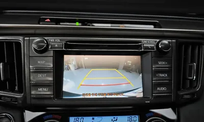 Toyota RAV4 2015, 74627 км, за 10742.68 USD - фото 15
