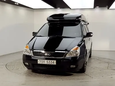 Kia Canival 2013, 143234 км, за 3575.37 USD - фото 2