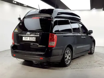 Kia Canival 2013, 143234 км, за 3575.37 USD - фото 4