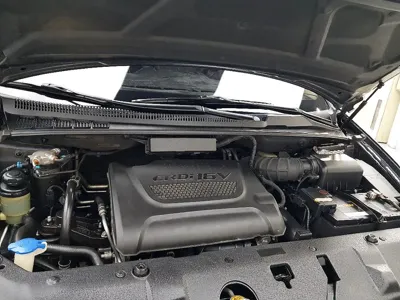 Kia Canival 2013, 143234 км, за 3575.37 USD - фото 6