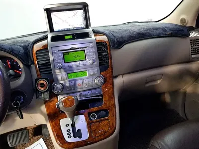 Kia Canival 2013, 143234 км, за 3575.37 USD - фото 10