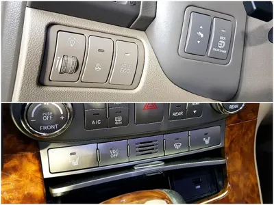 Kia Canival 2013, 143234 км, за 3575.37 USD - фото 14