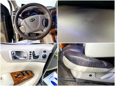 Kia Canival 2013, 143234 км, за 3575.37 USD - фото 17