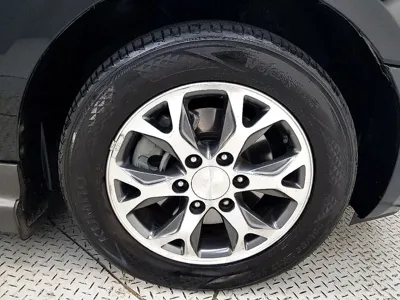 Kia Canival 2013, 143234 км, за 3575.37 USD - фото 20