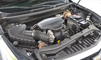 Cadillac XT5 2020, 77175 км, за 18051.73 USD - фото 6