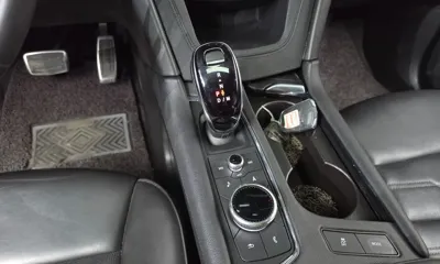 Cadillac XT5 2020, 77175 км, за 18051.73 USD - фото 9