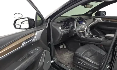 Cadillac XT5 2020, 77175 км, за 18051.73 USD - фото 10