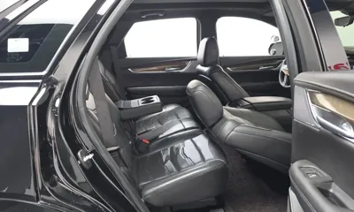 Cadillac XT5 2020, 77175 км, за 18051.73 USD - фото 11