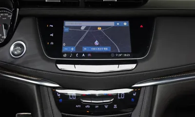 Cadillac XT5 2020, 77175 км, за 18051.73 USD - фото 13