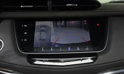 Cadillac XT5 2020, 77175 км, за 18051.73 USD - фото 14