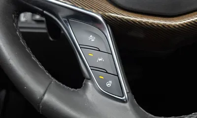 Cadillac XT5 2020, 77175 км, за 18051.73 USD - фото 16