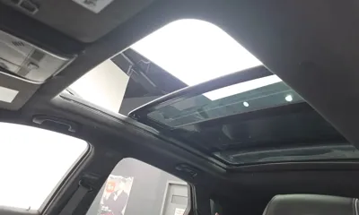 Cadillac XT5 2020, 77175 км, за 18051.73 USD - фото 17