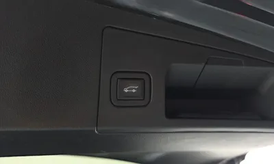 Cadillac XT5 2020, 77175 км, за 18051.73 USD - фото 18